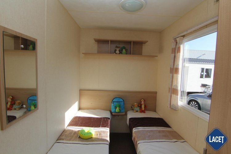 ABI Sunrise MKIII