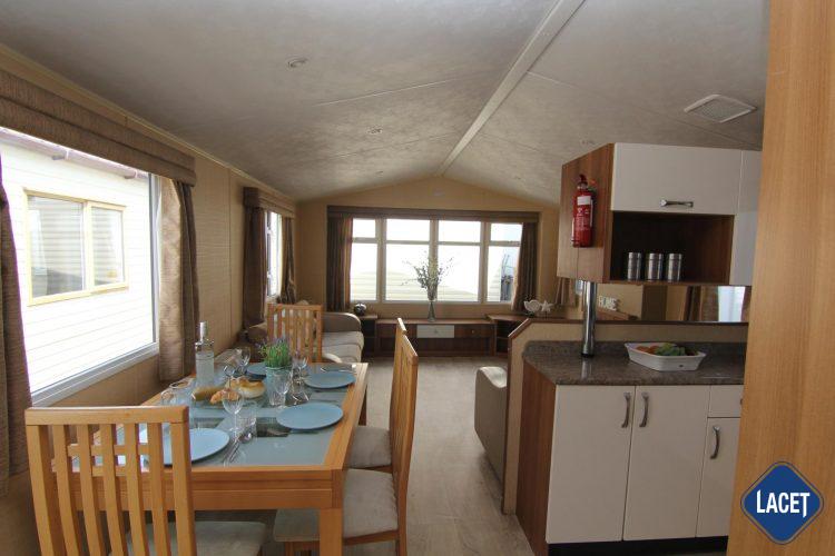 Willerby Salisbury