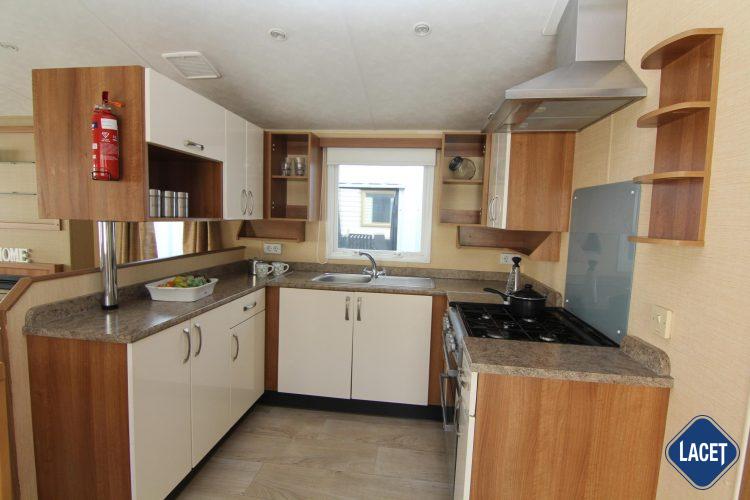 Willerby Salisbury
