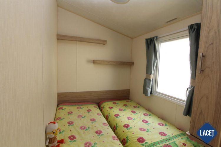 Willerby Salsa ECO