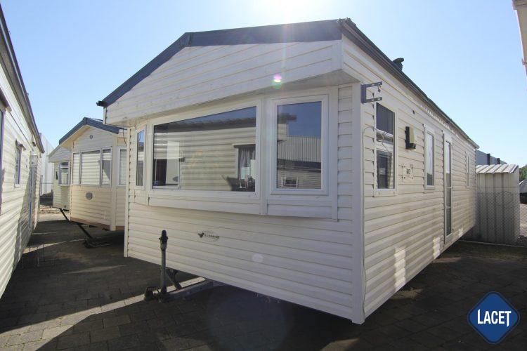Willerby Rio Gold