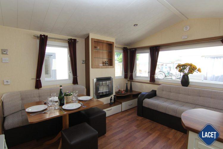 Willerby Rio Gold