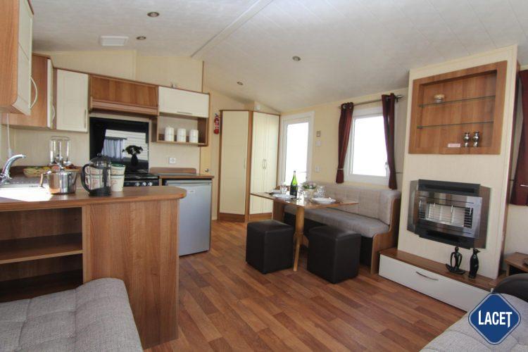 Willerby Rio Gold