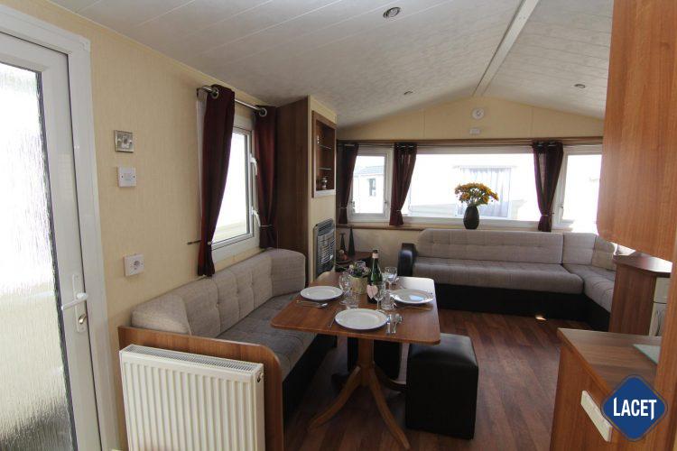 Willerby Rio Gold