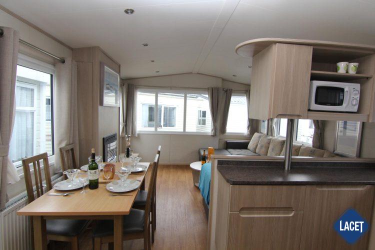 ABI Beachcomber