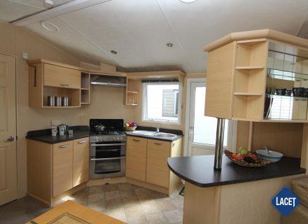 Willerby Winchester