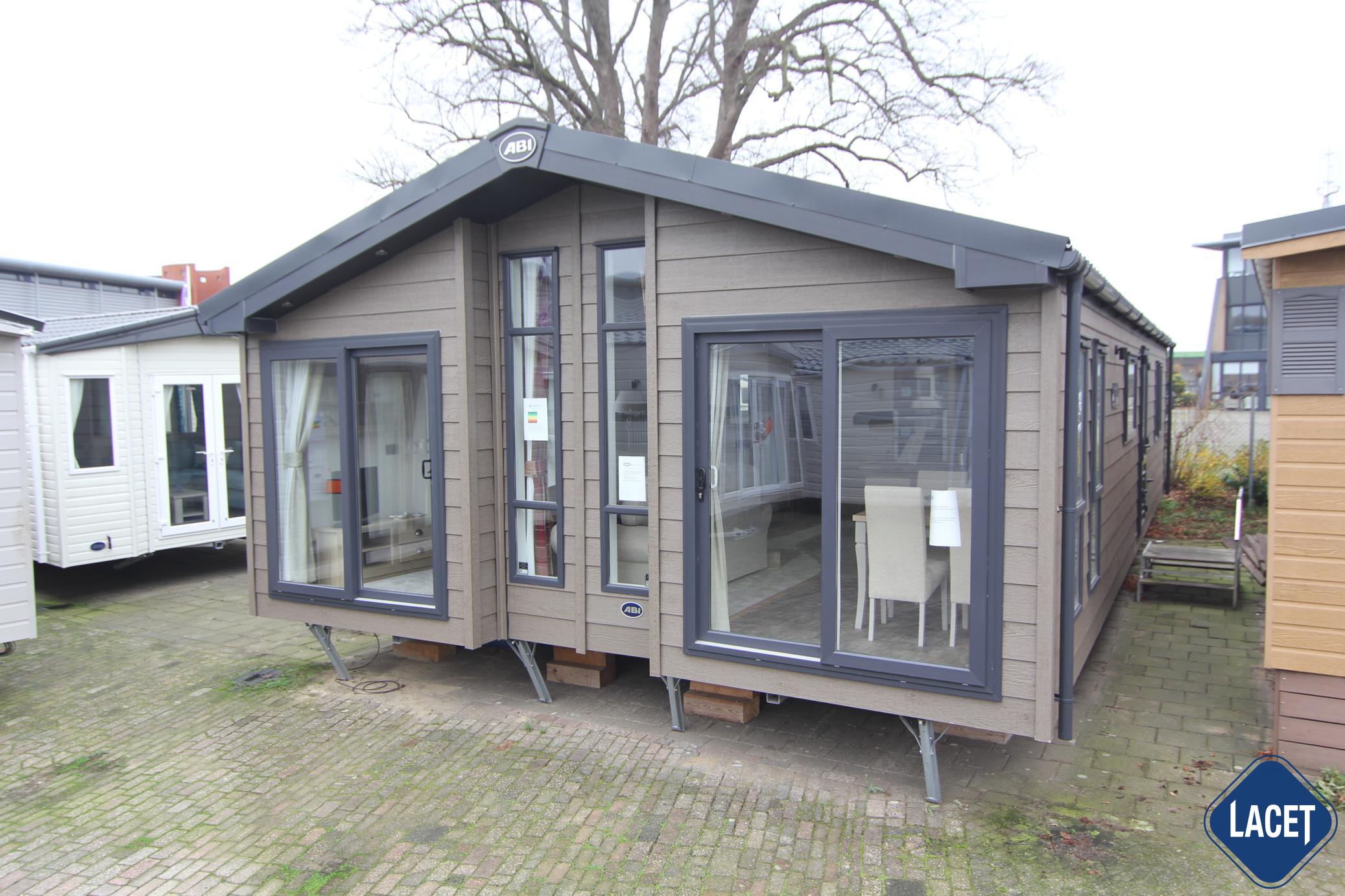 ABI Harrogate Mobilheim / Chalet kaufen - LACET