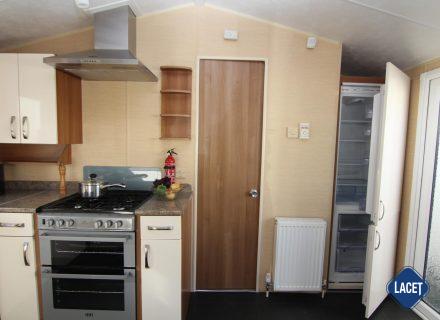 Willerby Salisbury