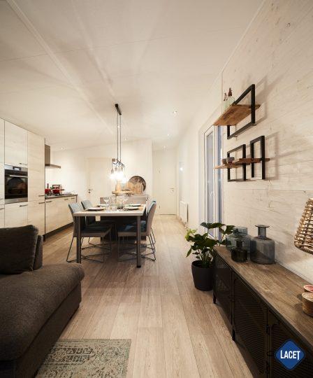 Lacet Madita Mobilheim / Chalet kaufen - LACET