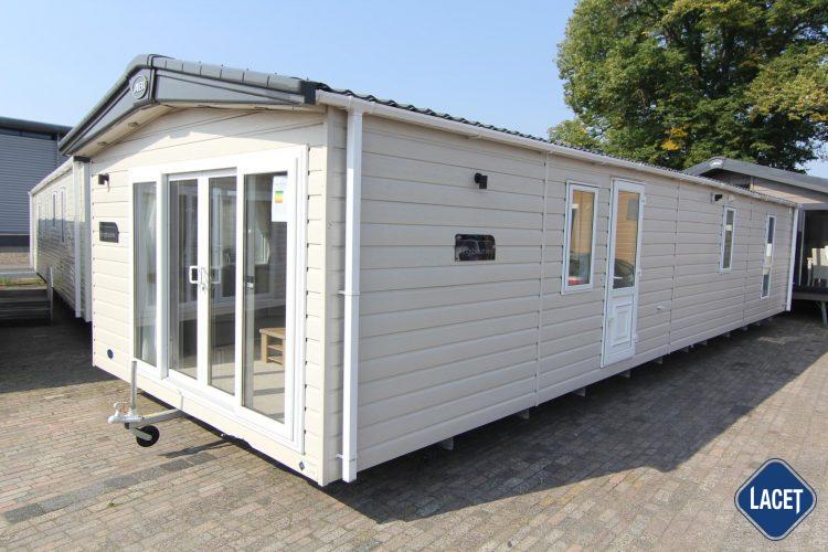 ABI Kingsbourne Residential