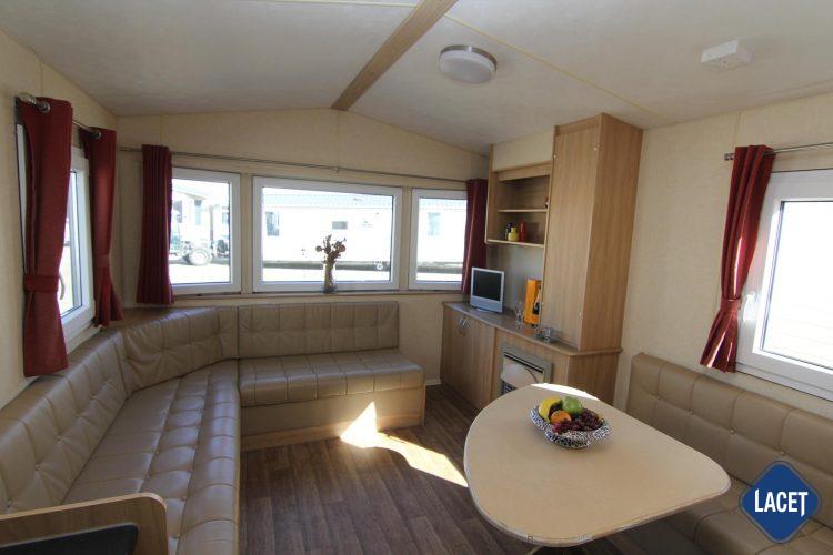 ABI Vista Platinum