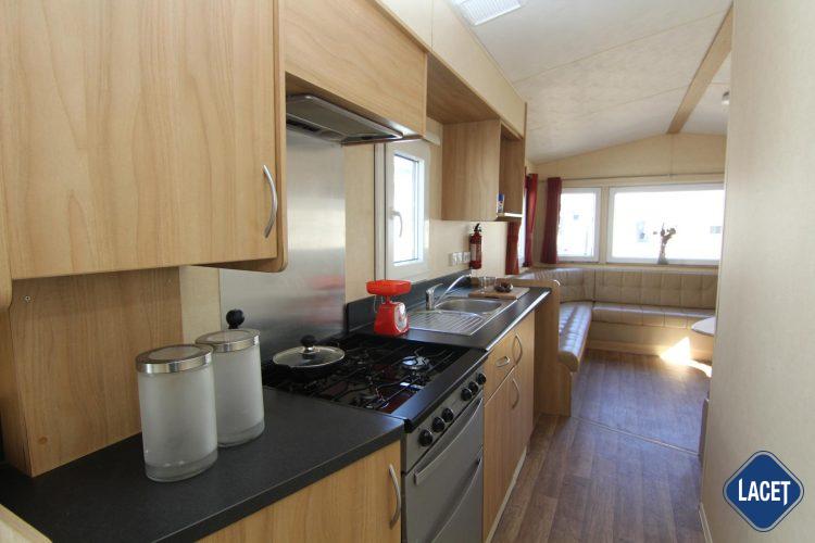 ABI Vista Platinum