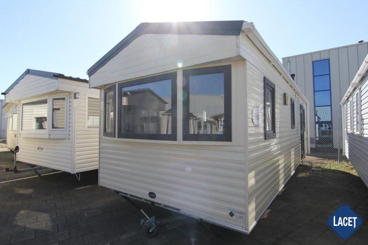 ABI Vista Platinum