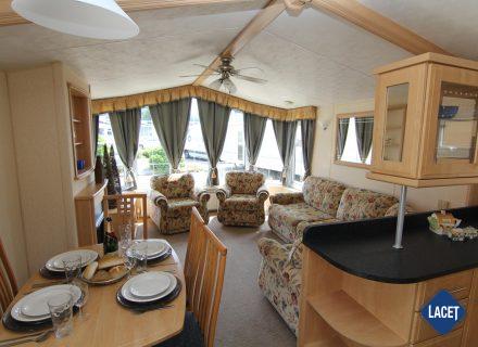 Willerby Aspen