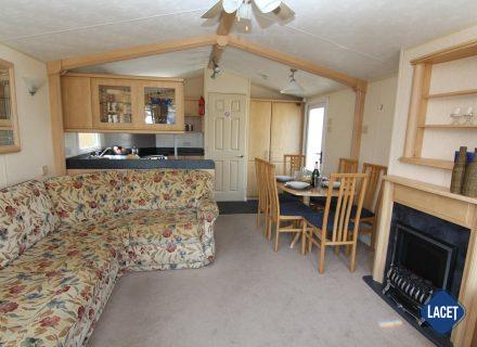 Willerby Aspen