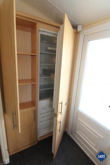 Willerby Aspen