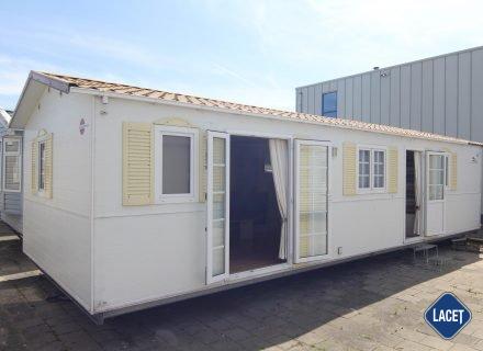 Bürstner Villa Provencale