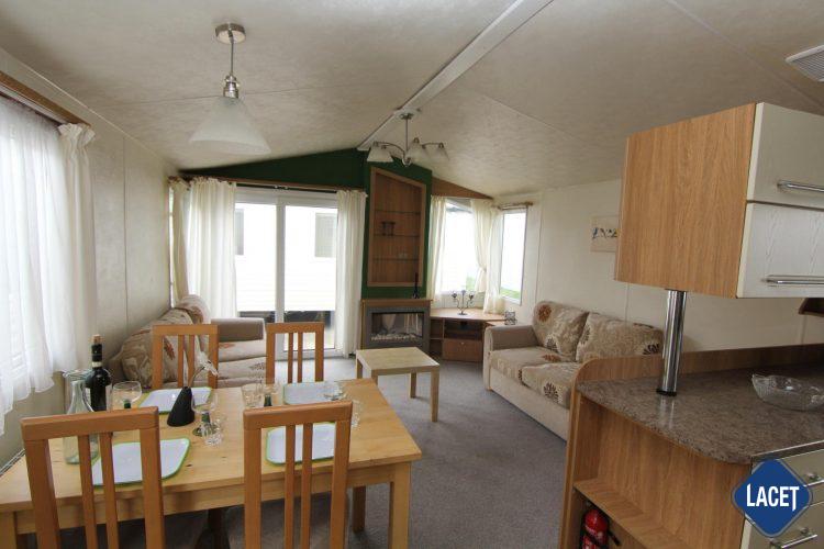 Willerby Legacy