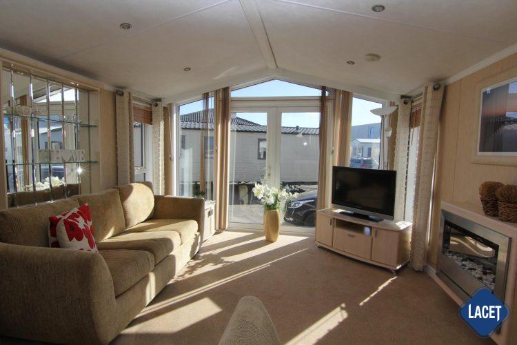 Willerby New Horizon