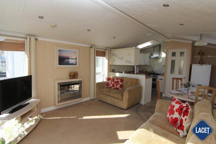 Willerby New Horizon
