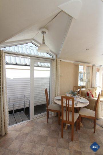 Willerby New Horizon