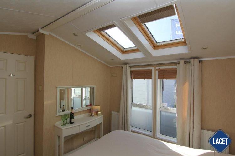 Willerby New Horizon
