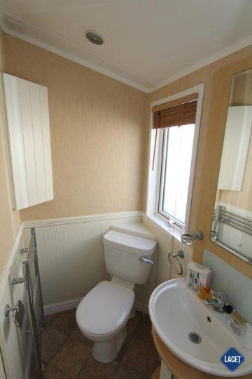 Willerby New Horizon