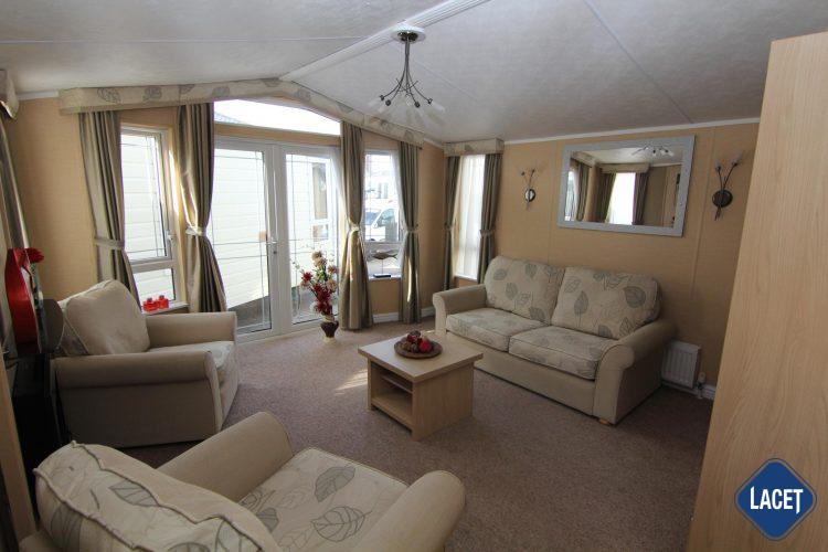 Willerby Vogue Connoisseur