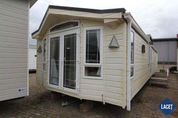 Willerby Vogue Connoisseur