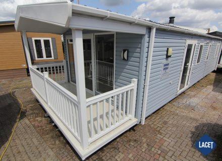 Willerby Summer Retreat