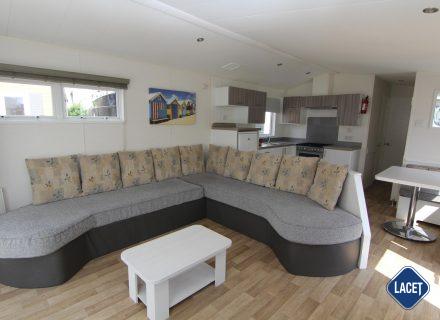 Willerby Summer Retreat