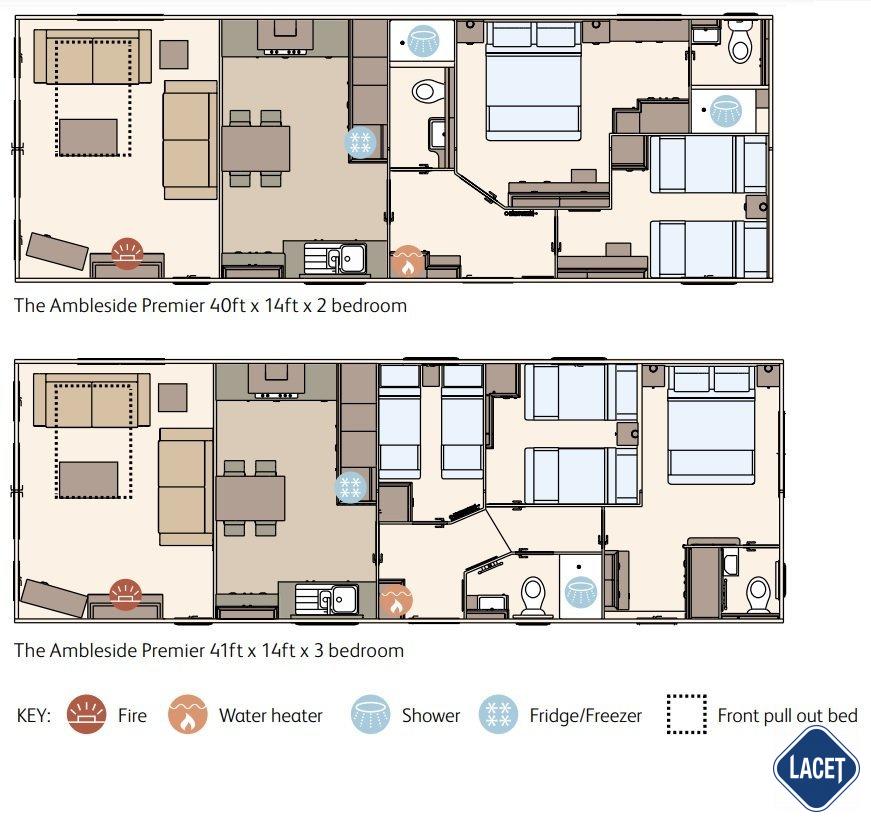 ABI Ambleside Premier Residential