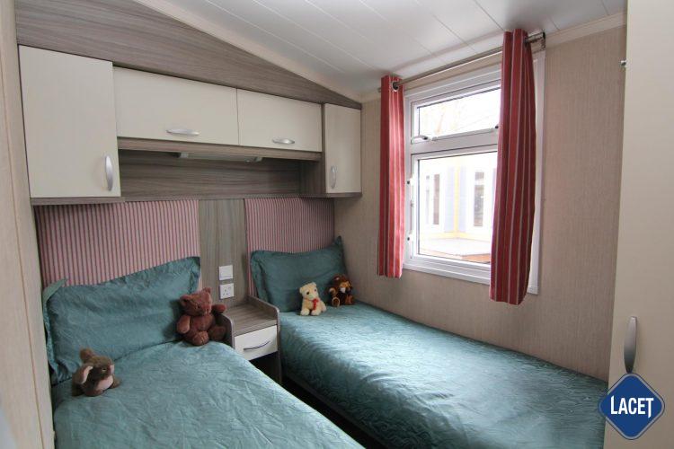 Swift Moselle Coastel
