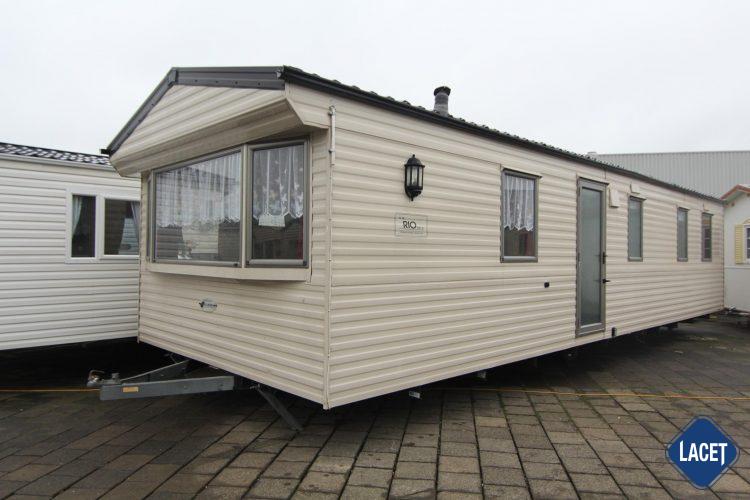 Willerby Rio