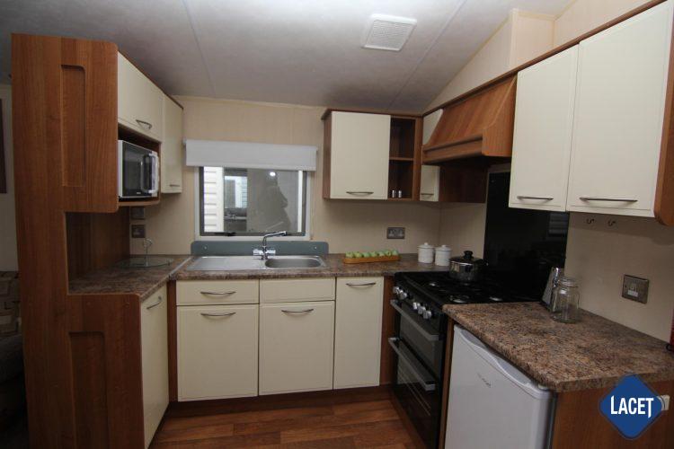 Willerby Rio