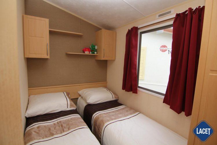Willerby Rio