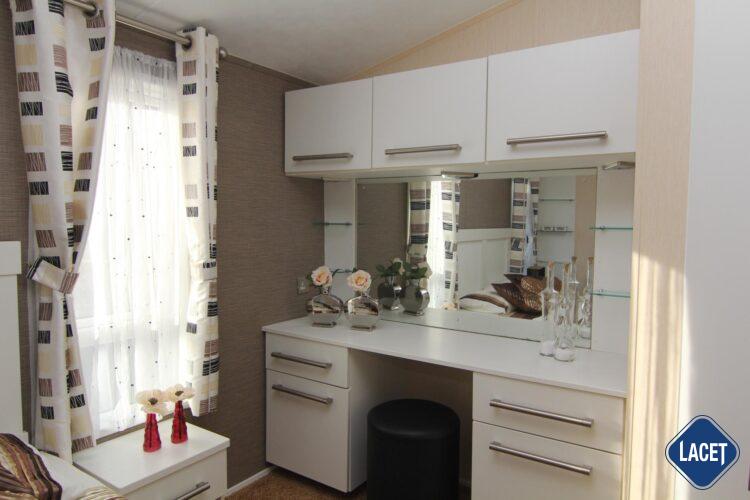 Willerby the Vision