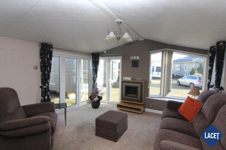Willerby the Vision