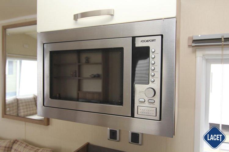 Willerby Rio Premier