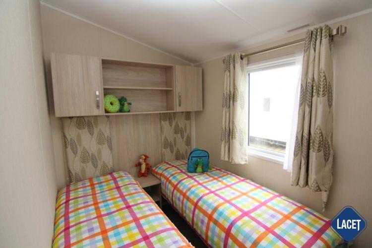 Willerby Rio Premier