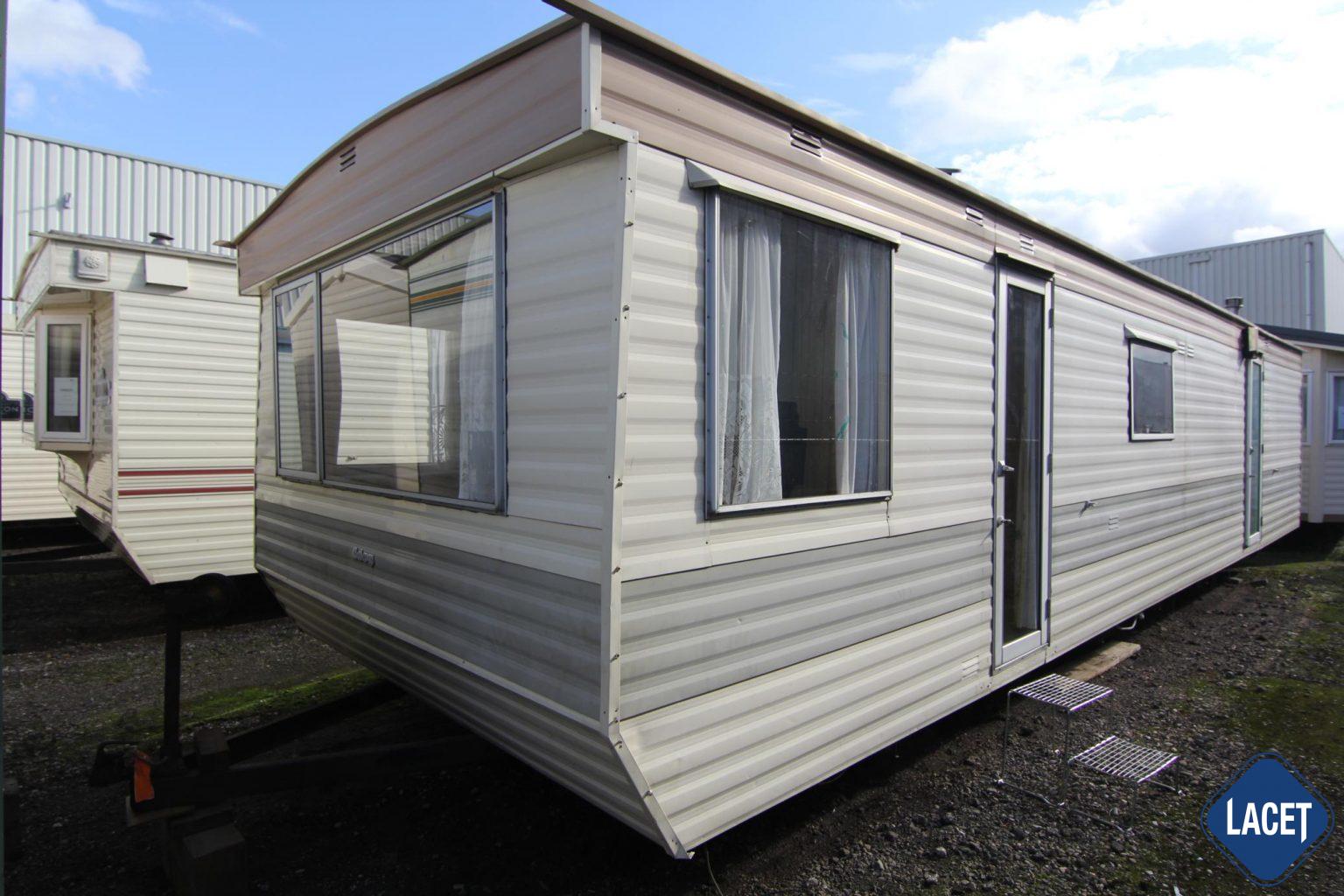 Galaxy Mobilheim / Chalet kaufen - LACET