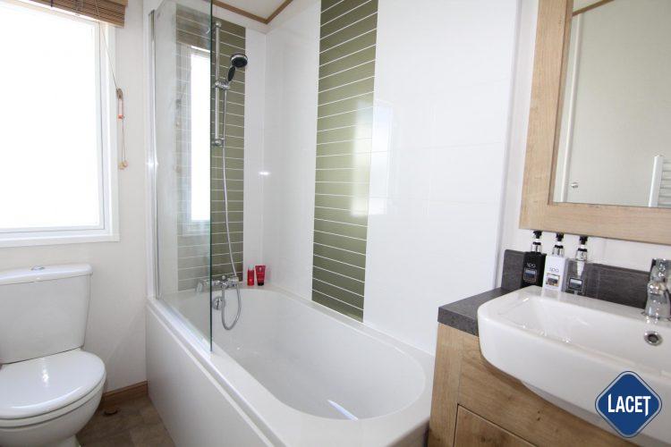 ABI Westwood Residential