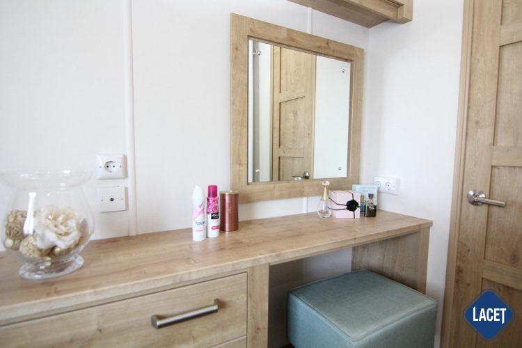 ABI Westwood Residential