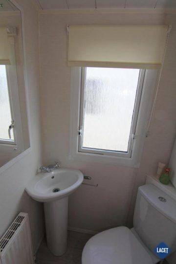 Willerby Isis
