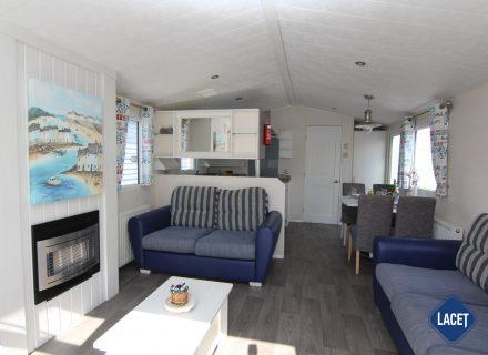 Willerby Isis