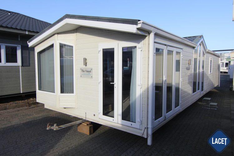 Willerby the Vision