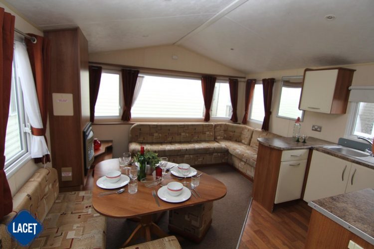 Willerby Rio