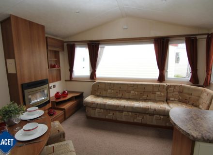 Willerby Rio