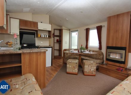 Willerby Rio