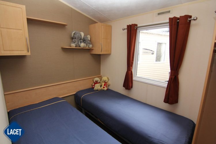 Willerby Rio